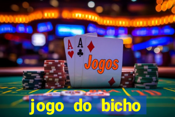 jogo do bicho feira de santana